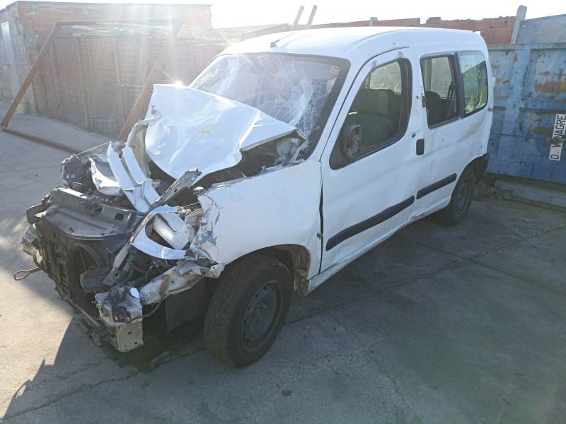 citroën berlingo / berlingo first monospace (mf_, gjk_, gfk_) del año 2005