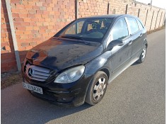 mercedes-benz clase b sports tourer (w245) del año 2006