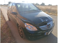 mercedes-benz clase b sports tourer (w245) del año 2006 2