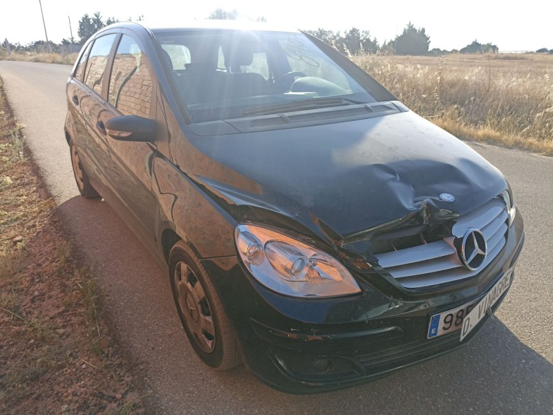 mercedes-benz clase b sports tourer (w245) del año 2006