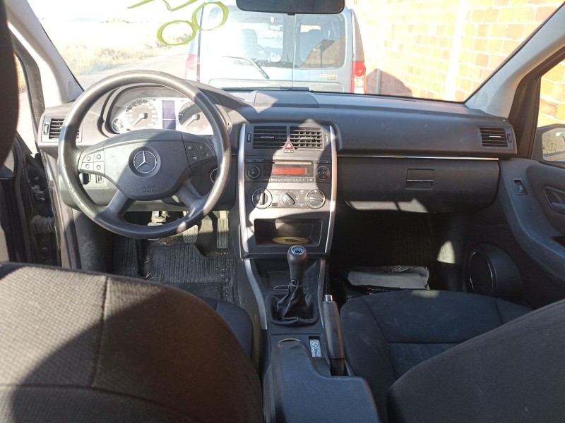 mercedes-benz clase b sports tourer (w245) del año 2006