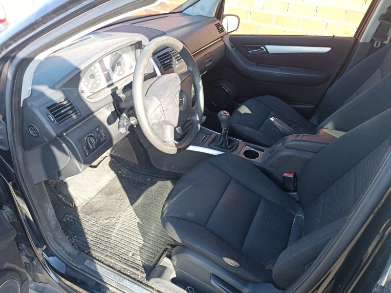 mercedes-benz clase b sports tourer (w245) del año 2006