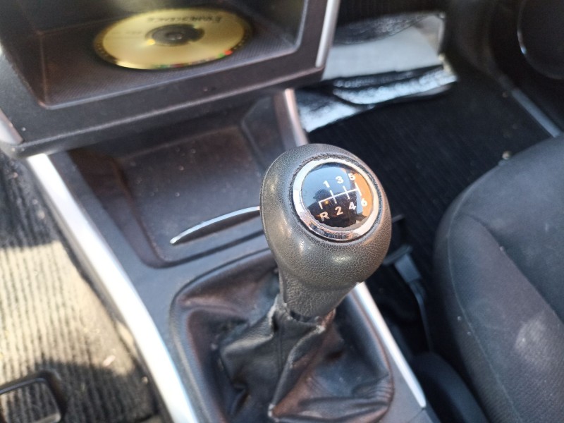 mercedes-benz clase b sports tourer (w245) del año 2006