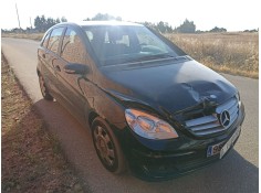 Recambio de carroceria para mercedes-benz clase b sports tourer (w245) b 180 cdi (245.207) referencia OEM IAM    2