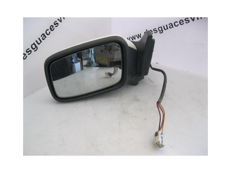 Recambio de retrovisor izq. : volvo s40 : 1.9 td-d4192t- (89,76cv)4p [1997] para volvo s40 1.9 td-d4192t- (89,76cv 1.9 td-d4192t