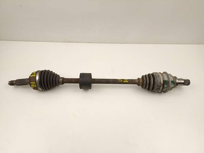 Recambio de transmision delantera izquierda para daihatsu sirion (m3..) referencia OEM IAM   