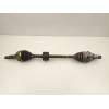 Recambio de transmision delantera izquierda para daihatsu sirion (m3..) referencia OEM IAM   