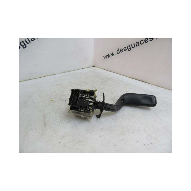 Recambio de mando luces y limpias : saab 900 : 2.0 g (133,24cv) 5p [1994] para saab 900 2.0 g referencia OEM IAM SOLOINTERMITENC