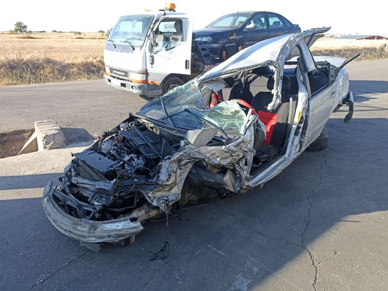 bmw 3 (e46) del año 1999