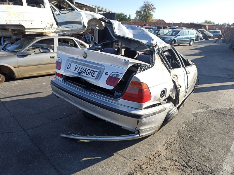 bmw 3 (e46) del año 1999