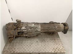 Recambio de caja cambios 6v turbo diesel para volkswagen touareg (7la, 7l6, 7l7) 2.5 r5 tdi referencia OEM IAM FEA  
