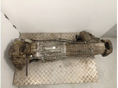 Recambio de caja cambios 6v turbo diesel para volkswagen touareg (7la, 7l6, 7l7) 2.5 r5 tdi referencia OEM IAM FEA   2