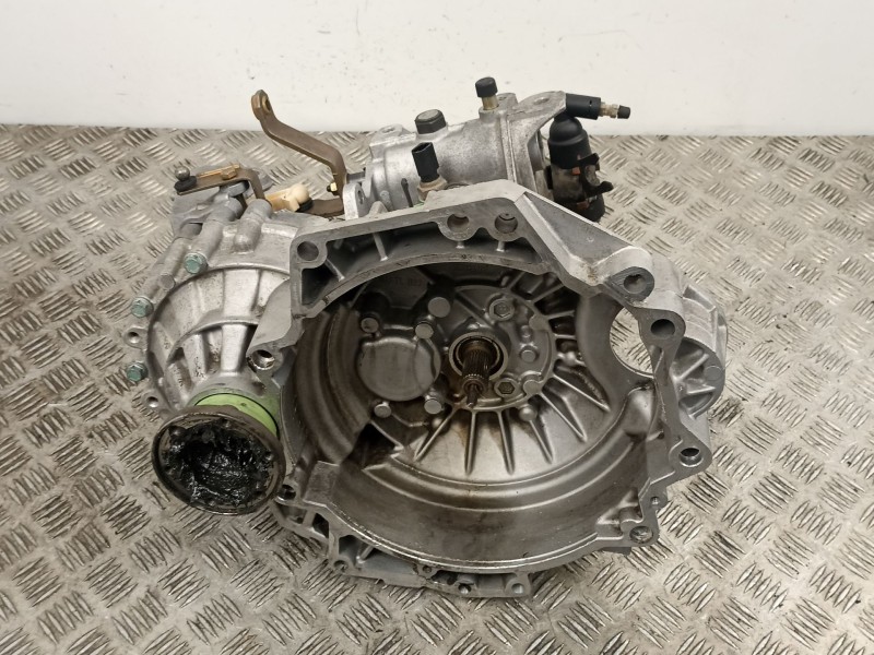 Recambio de caja cambios 5v diesel para seat ibiza ii (6k1) 1.9 sdi referencia OEM IAM EAY  