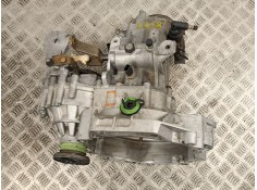 Recambio de caja cambios 5v diesel para seat ibiza ii (6k1) 1.9 sdi referencia OEM IAM EAY   2