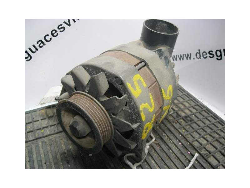 Recambio de alternador para renault 25 (b29_) 2.5 v6 turbo (b29g) referencia OEM IAM   