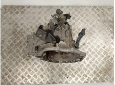 Recambio de caja cambios 5v gasolina para opel agila (a) (h00) 1.0 12v (f68) referencia OEM IAM 24262281   2