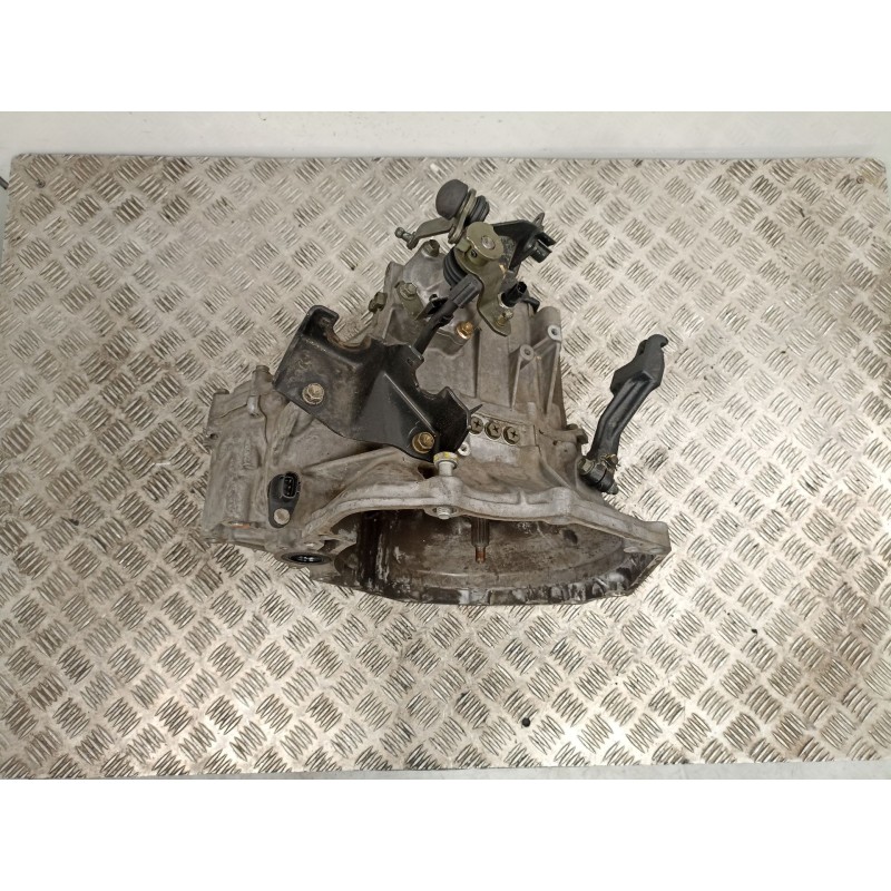 Recambio de caja cambios 5v gasolina para opel agila (a) (h00) 1.0 12v (f68) referencia OEM IAM 24262281  
