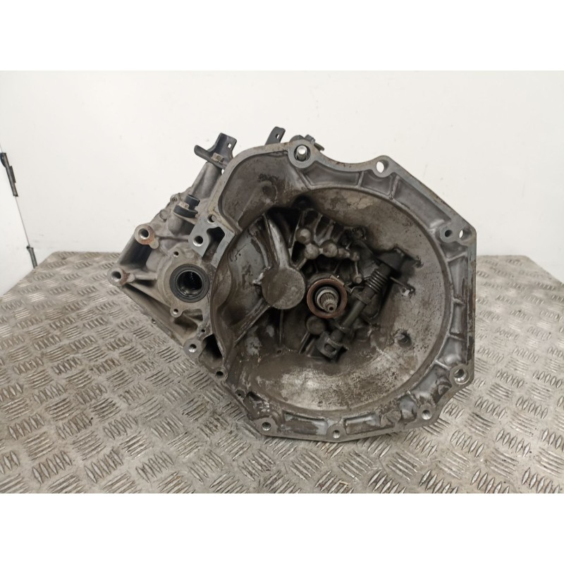 Recambio de caja cambios 5v gasolina para opel agila (a) (h00) 1.0 12v (f68) referencia OEM IAM 24262281  