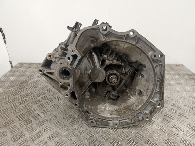 Recambio de caja cambios 5v gasolina para opel agila (a) (h00) 1.0 12v (f68) referencia OEM IAM 24262281  