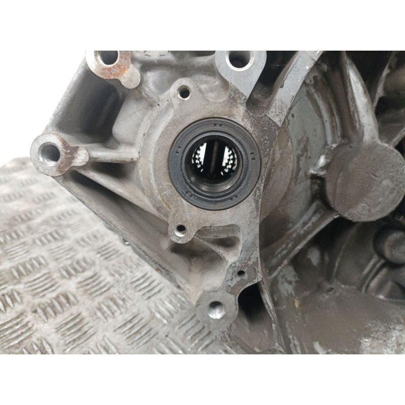 Recambio de caja cambios 5v gasolina para opel agila (a) (h00) 1.0 12v (f68) referencia OEM IAM 24262281  
