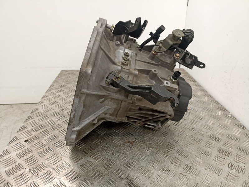 Recambio de caja cambios 5v gasolina para opel agila (a) (h00) 1.0 12v (f68) referencia OEM IAM 24262281  