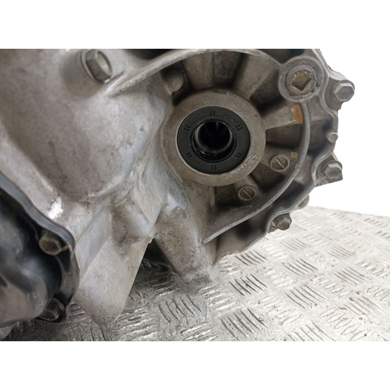 Recambio de caja cambios 5v gasolina para opel agila (a) (h00) 1.0 12v (f68) referencia OEM IAM 24262281  