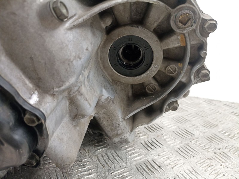 Recambio de caja cambios 5v gasolina para opel agila (a) (h00) 1.0 12v (f68) referencia OEM IAM 24262281  