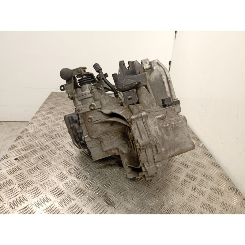 Recambio de caja cambios 5v gasolina para opel agila (a) (h00) 1.0 12v (f68) referencia OEM IAM 24262281  
