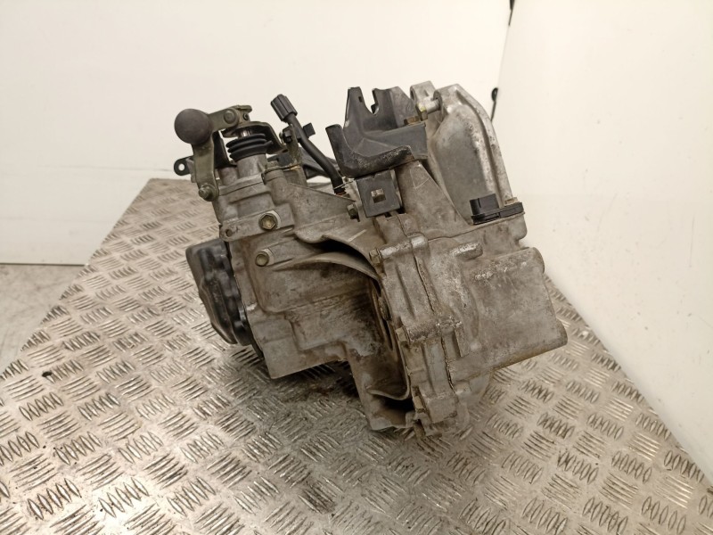 Recambio de caja cambios 5v gasolina para opel agila (a) (h00) 1.0 12v (f68) referencia OEM IAM 24262281  