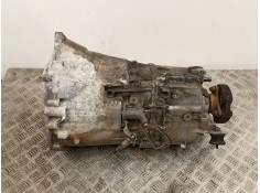 Recambio de caja cambios 5v turbo diesel para bmw 3 (e46) 320 d referencia OEM IAM 1053401127 14340269 1053401114