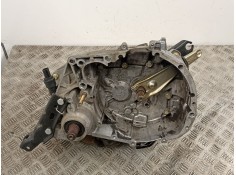 Recambio de caja cambios 5v diesel para renault megane i classic (la0/1_) 1.9 d (la0a, la0u, la0r) referencia OEM IAM JB1150  