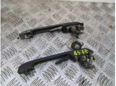 Recambio de manilla del. dcha. : volkswagen santana : 1.8 g (87,83cv) [1986] para volkswagen santana 1.8 g referencia OEM IAM   