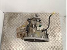 Recambio de caja cambios 6v turbo diesel para renault laguna iii (bt0/1) 2.0 dci (bt01, bt08, bt09, bt0e, bt0k, bt12, bt1c, bt1d 2