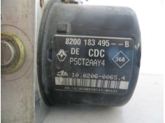 Recambio de abs : renault laguna : 1.9 dci /f9q c7 (119,68cv) 5p [2003] para renault laguna 1.9 dci /f9q c7 referencia OEM IAM 8 2