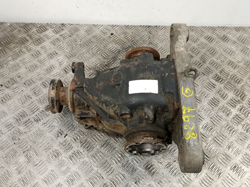 Recambio de diferencial trasero para bmw 7 (e38) 728 i, il referencia OEM IAM 33101428485  