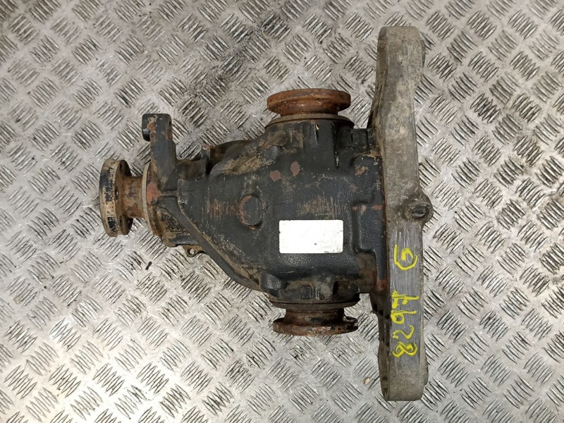 Recambio de diferencial trasero para bmw 7 (e38) 728 i, il referencia OEM IAM 33101428485  