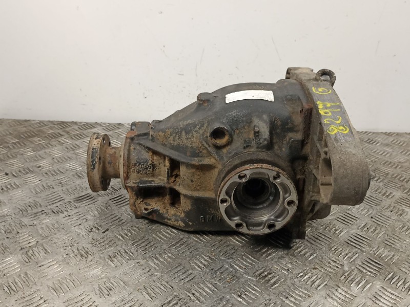 Recambio de diferencial trasero para bmw 7 (e38) 728 i, il referencia OEM IAM 33101428485  