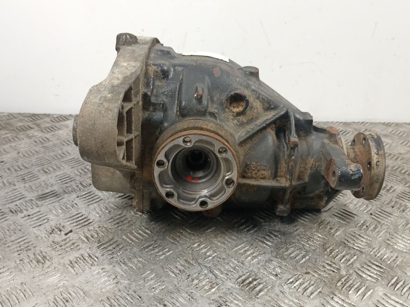 Recambio de diferencial trasero para bmw 7 (e38) 728 i, il referencia OEM IAM 33101428485  