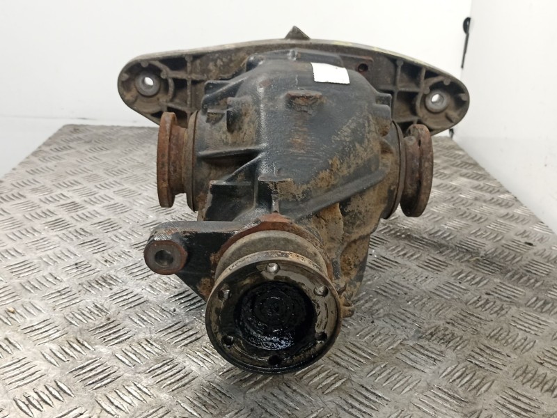 Recambio de diferencial trasero para bmw 7 (e38) 728 i, il referencia OEM IAM 33101428485  