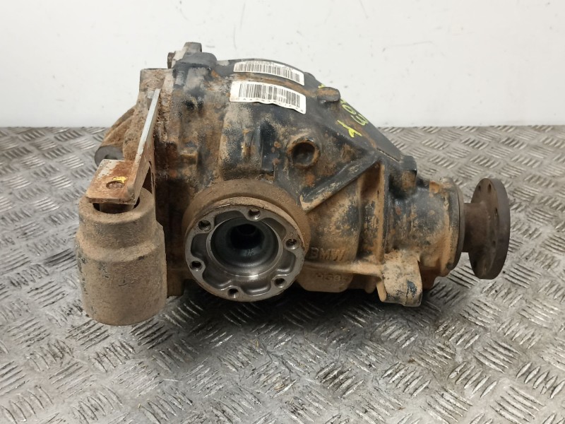 Recambio de diferencial trasero para bmw 3 (e46) 320 d referencia OEM IAM 1428796  