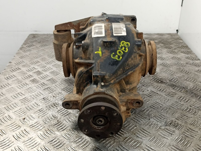 Recambio de diferencial trasero para bmw 3 (e46) 320 d referencia OEM IAM 1428796  