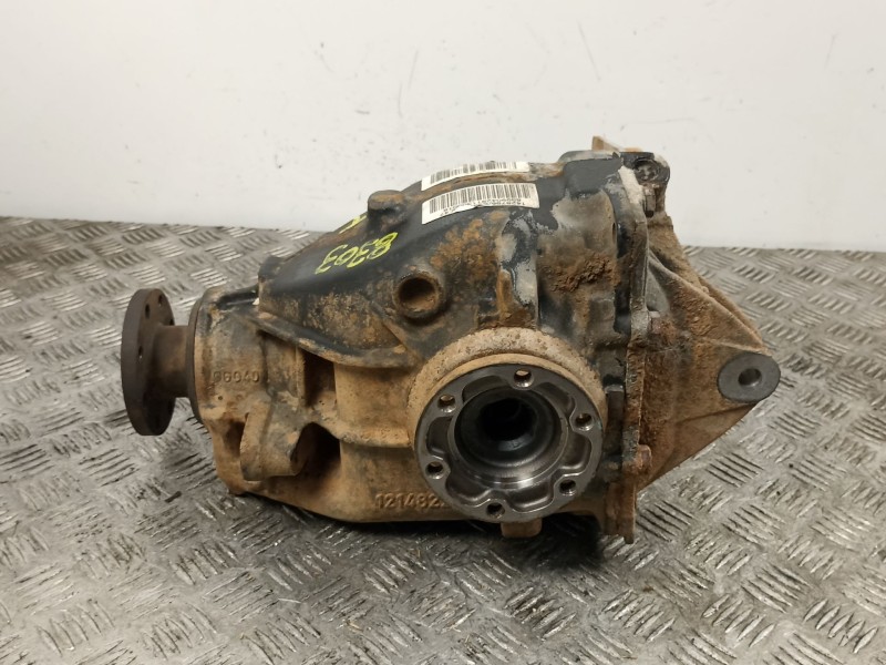 Recambio de diferencial trasero para bmw 3 (e46) 320 d referencia OEM IAM 1428796  