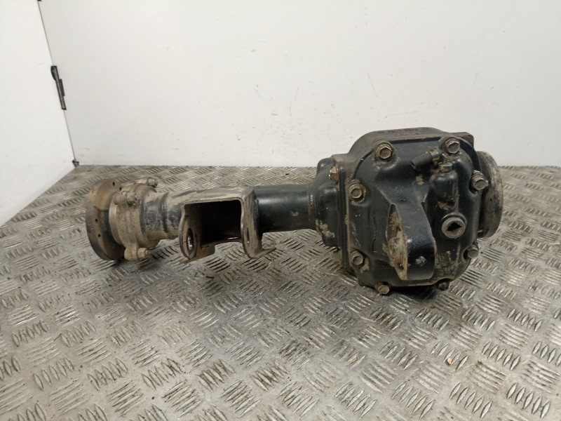 Recambio de diferencial delantero para nissan terrano ii (r20) 2.7 tdi 4wd referencia OEM IAM 38511G23007  