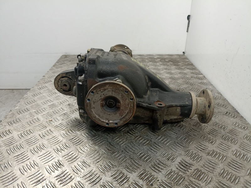 Recambio de diferencial delantero para nissan terrano ii (r20) 2.7 tdi 4wd referencia OEM IAM 38511G23007  