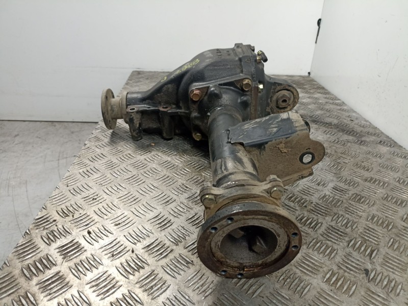 Recambio de diferencial delantero para nissan terrano ii (r20) 2.7 tdi 4wd referencia OEM IAM 38511G23007  