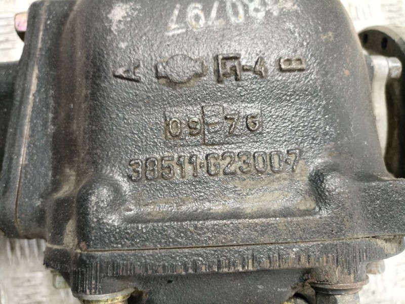 Recambio de diferencial delantero para nissan terrano ii (r20) 2.7 tdi 4wd referencia OEM IAM 38511G23007  