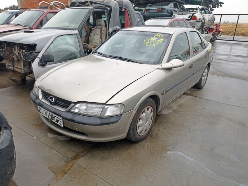 opel vectra b (j96) del año 1998