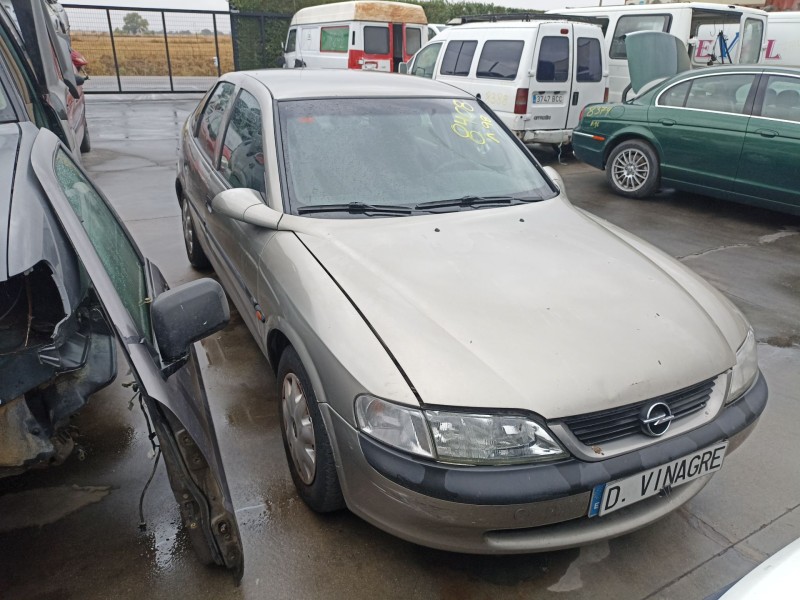 opel vectra b (j96) del año 1998