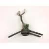 Recambio de mando luces y limpias para seat marbella (28a) 0.9 referencia OEM IAM SE028954000A  