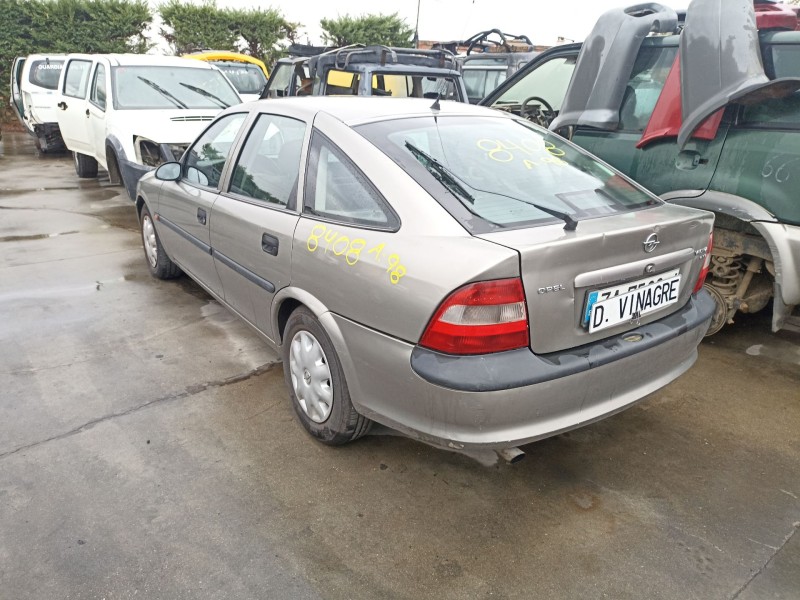opel vectra b (j96) del año 1998
